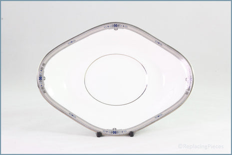 Wedgwood - Amherst - Gravy Boat Stand