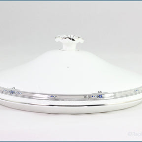 Wedgwood - Amherst - Lidded Vegetable Dish (Lid ONLY)