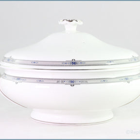 Wedgwood - Amherst - Lidded Vegetable Dish