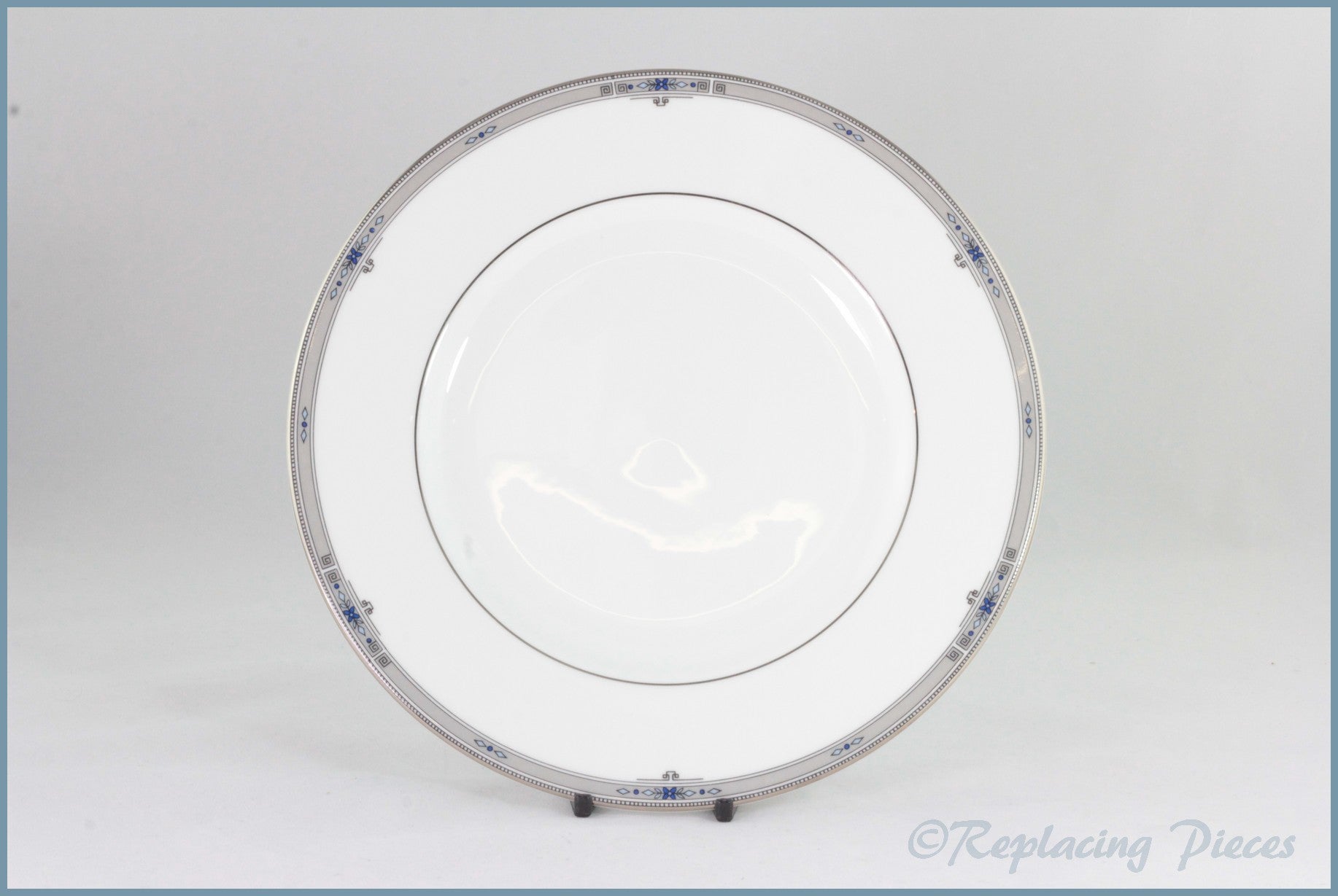 Wedgwood - Amherst - Dinner Plate