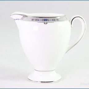 Wedgwood - Amherst - Milk Jug (Tall)