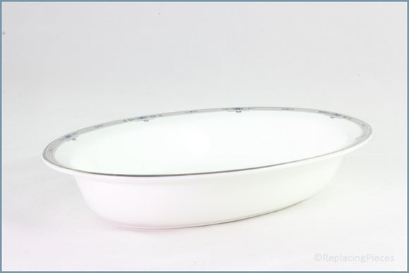 Wedgwood - Amherst - Open Vegetable Dish