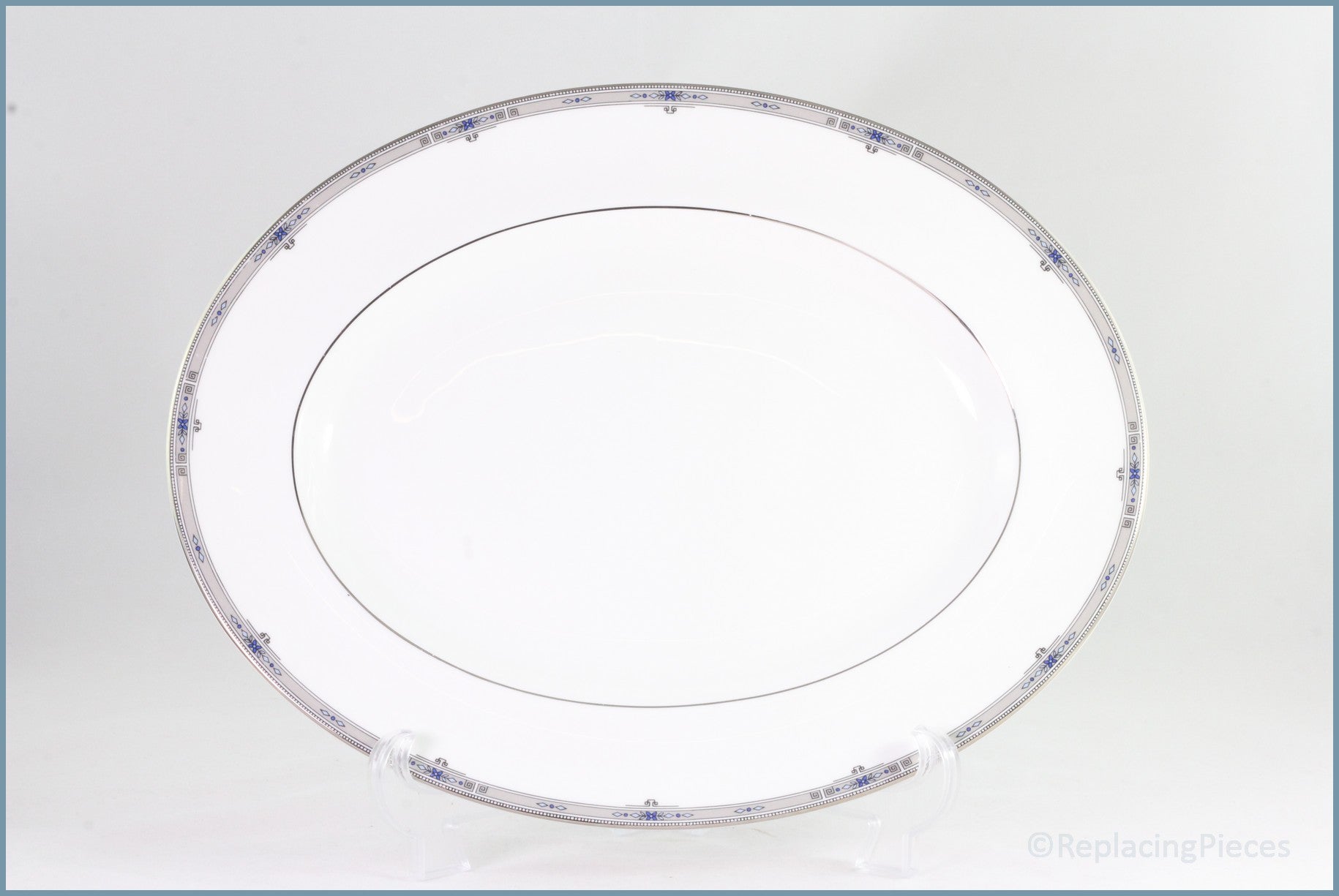 Wedgwood - Amherst - 15 1/4