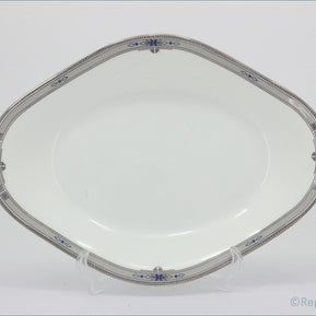Wedgwood - Amherst - Pickle Dish
