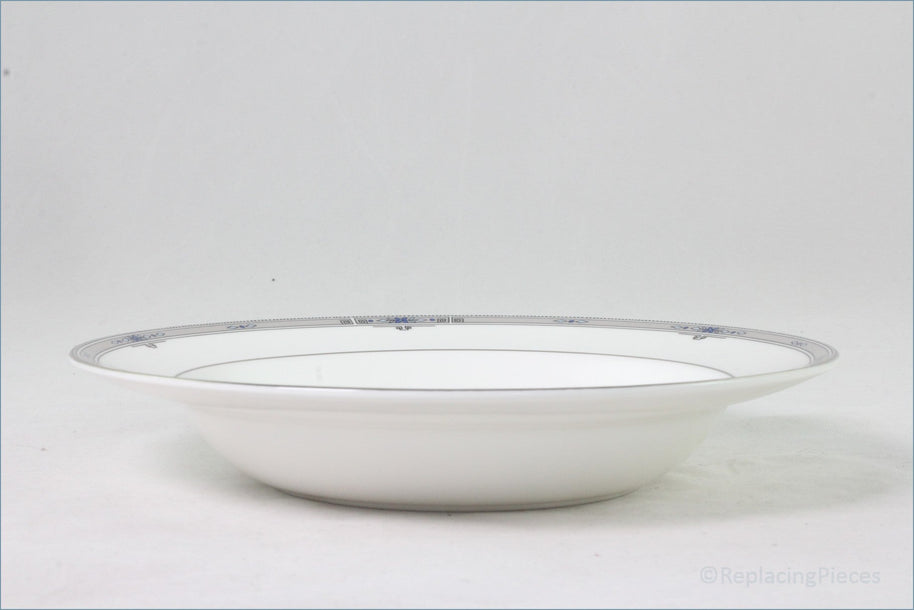 Wedgwood - Amherst - 8" Rimmed Bowl