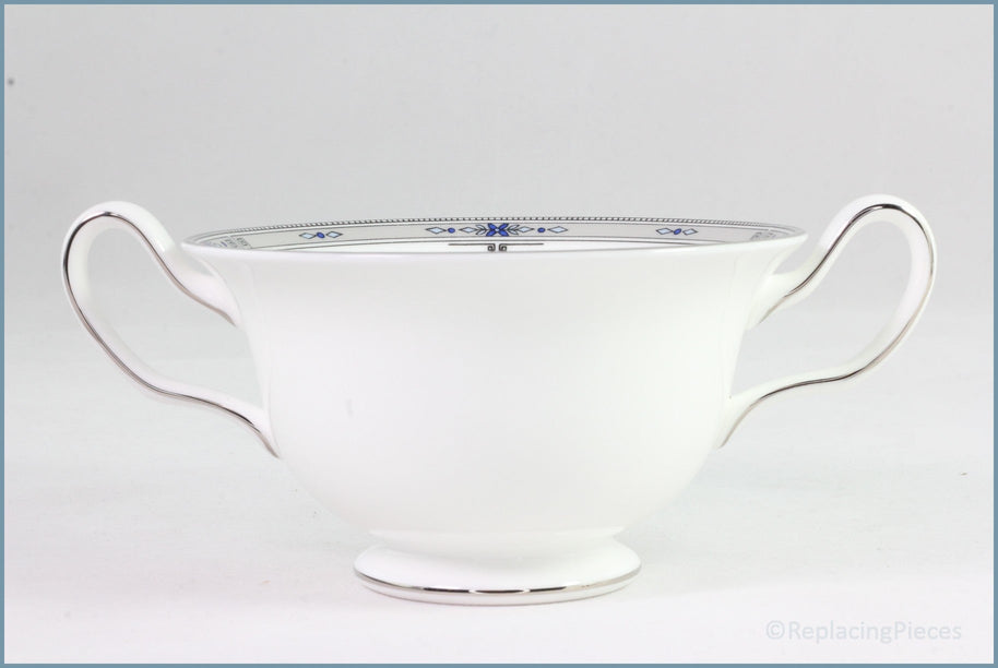 Wedgwood - Amherst - Soup Cup