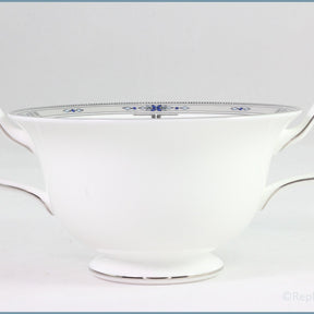Wedgwood - Amherst - Soup Cup