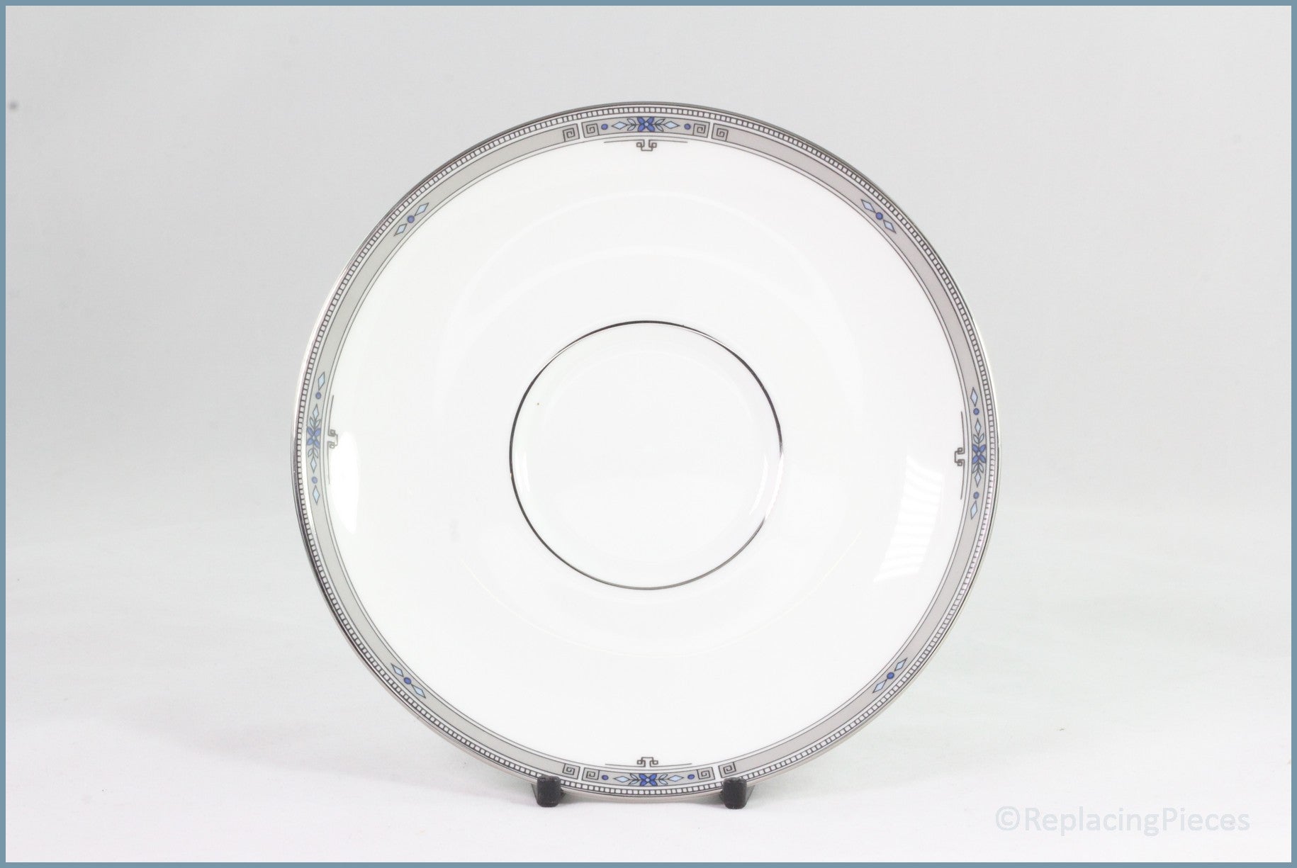 Wedgwood - Amherst - Soup Cup Saucer