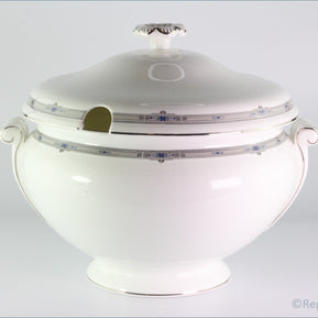 Wedgwood - Amherst - Soup Tureen