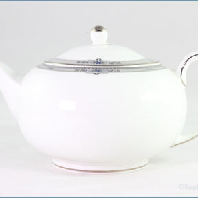Wedgwood - Amherst - Teapot