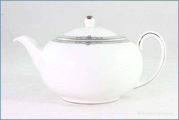 Wedgwood - Amherst - Teapot