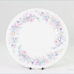 Wedgwood - Angela (Fluted) (R4870) - 8 5/8