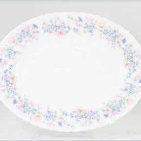 Wedgwood - Angela (Fluted) (R4870) - 14