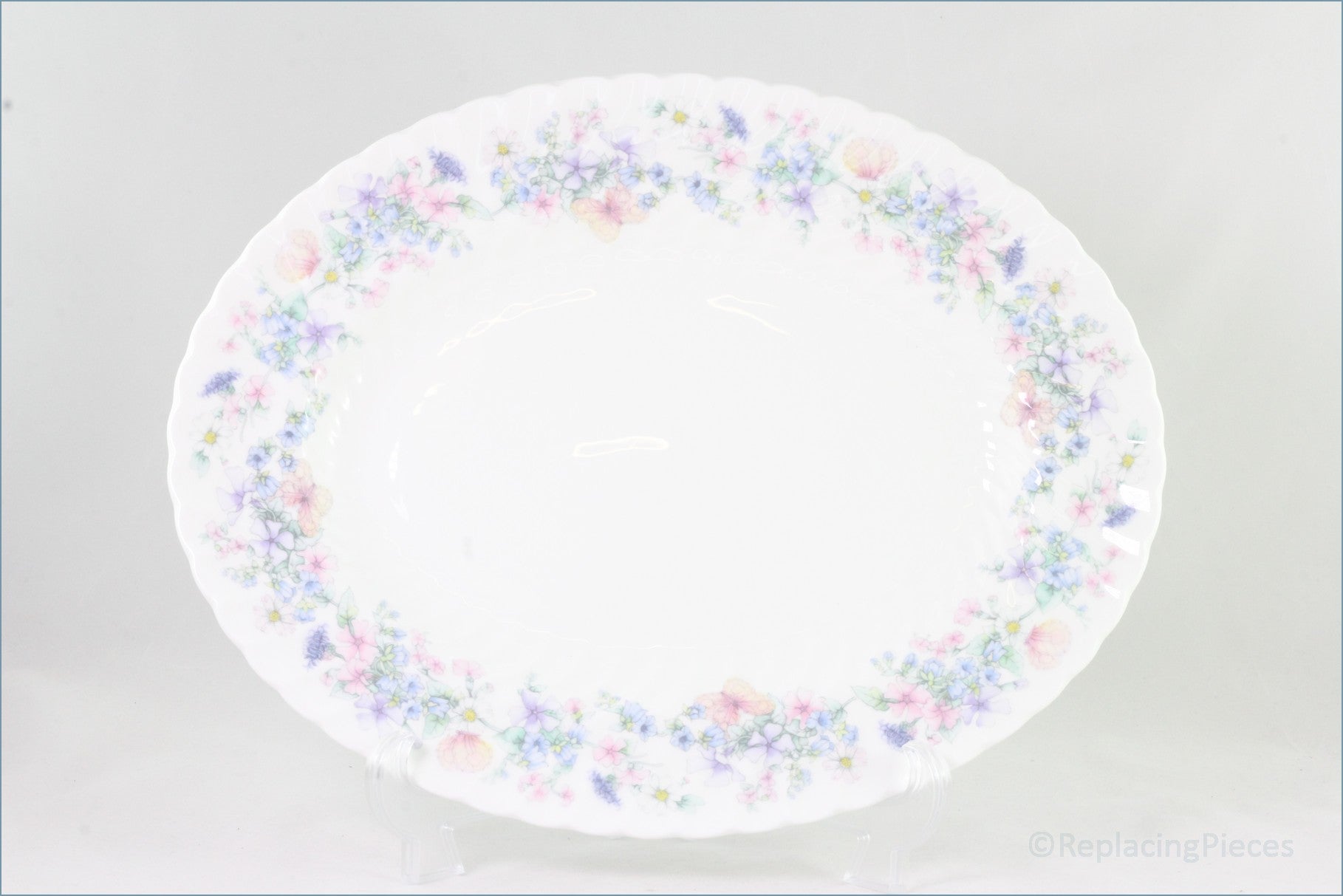 Wedgwood - Angela (Fluted) (R4870) - 14