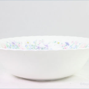 Wedgwood - Angela (Fluted) (R4870) - 10 1/4