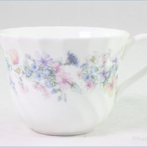 Wedgwood - Angela (Fluted) (R4870) - Teacup