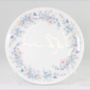 Wedgwood - Angela (Plain Edge) - Dinner Plate