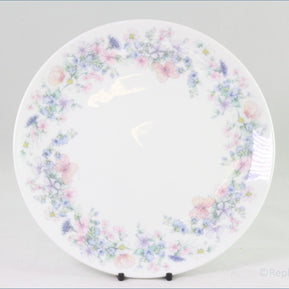 Wedgwood - Angela (Plain Edge) - 9 1/8
