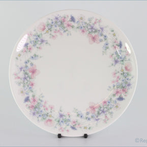 Wedgwood - Angela (Plain Edge) - 8 1/8