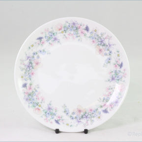 Wedgwood - Angela (Plain Edge) - 6 5/8