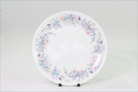Wedgwood - Angela (Plain Edge) - 6 5/8" Side Plate