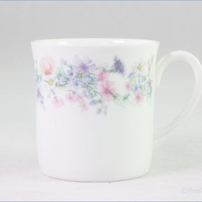 Wedgwood - Angela (Plain Edge) - Teacup