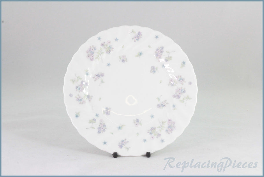 Wedgwood - April Flowers - 6 7/8" Side Plate