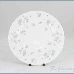 Wedgwood - April Flowers - 6 7/8