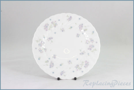 Wedgwood - April Flowers - 6 7/8" Side Plate