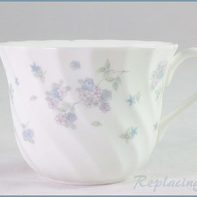 Wedgwood - April Flowers - Teacup