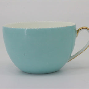 Wedgwood - April (Blue) - Breakfast Cup