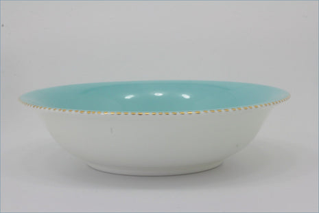 Wedgwood - April (Blue) - Cereal Bowl
