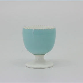 Wedgwood - April (Blue) - Egg Cup