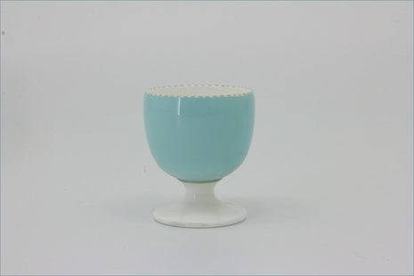 Wedgwood - April (Blue) - Egg Cup