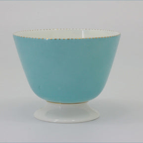 Wedgwood - April (Blue) - Sugar Bowl