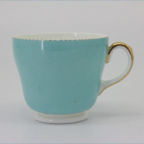 Wedgwood - April (Blue) - Teacup