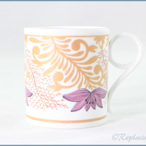 Wedgwood - Archive Mugs - Gilded Lily