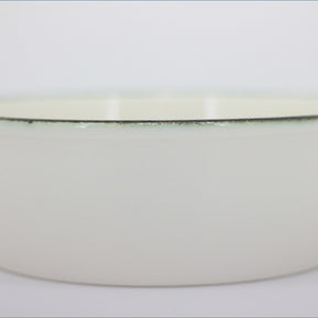 Wedgwood - Arctic - 8 3/4
