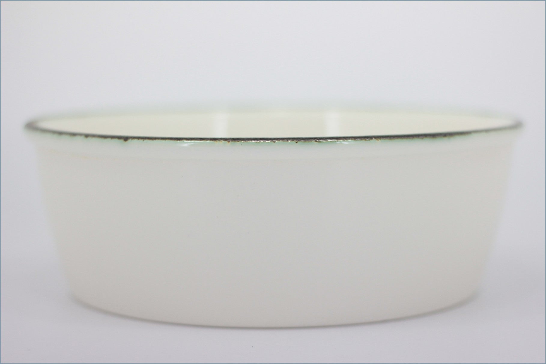 Wedgwood - Arctic - 8 3/4