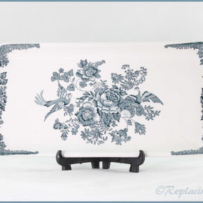 Wedgwood - Asiatic Pheasant - Sandwich Tray