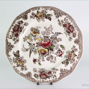 Wedgwood - Asiatic Pheasant - Dinner Plate