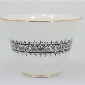 Wedgwood - Astor - Sugar Bowl