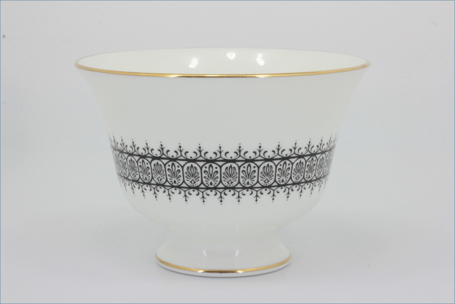 Wedgwood - Astor - Sugar Bowl