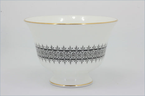 Wedgwood - Astor - Sugar Bowl