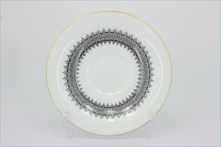 Wedgwood - Astor - Tea Saucer