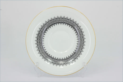 Wedgwood - Astor - Tea Saucer