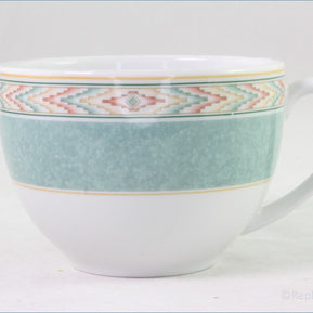 Wedgwood - Aztec - Breakfast Cup