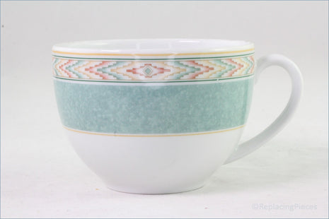 Wedgwood - Aztec - Breakfast Cup