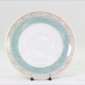 Wedgwood - Aztec - Breakfast Cup Saucer