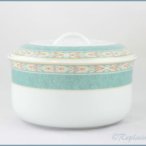 Wedgwood - Aztec - 3 Pint Casserole Dish